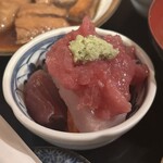 舞浜 - 