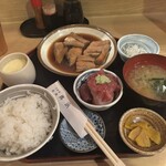 舞浜 - 