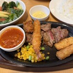 ガスト - 料理写真: