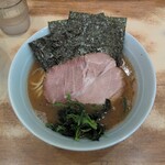 武蔵家 稲田堤店