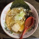センベエ食堂 - 