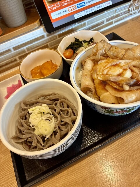 さくら✴︎蕎麦打ちセット、直ぐに蕎麦打ち出来ます。✴︎ 手打ちそば さくら 千歳店 - 長都/そば | 食べログ
