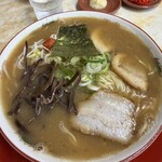 拉麺男 - 