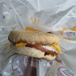 マクドナルド - 