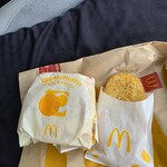 マクドナルド - 