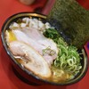 横濱家系ラーメン 野中家 - 特製ラーメン・並（１，０５０円）２０２６年6月