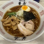 華壱 - 