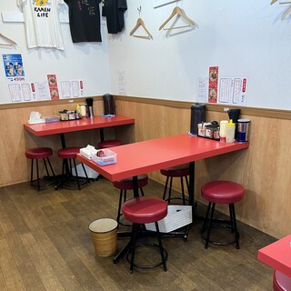 横濱家系ラーメン 野中家_2