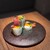 オクユカシ - 料理写真:トロたく生春巻き 968円