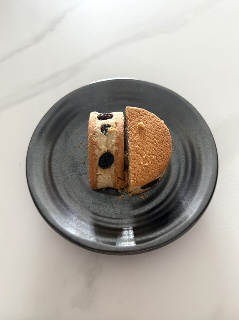 Guru Atsu - Ueno/Sweets | Tabelog