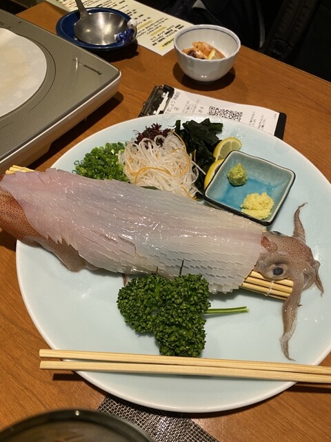 もつ鍋やましょう 神楽坂店のご予約 - 神楽坂/もつ鍋 | 食べログ