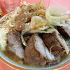 ラーメン二郎 - 