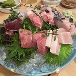 舞浜 - 