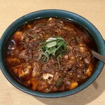 広島駅西居酒屋 りんごの木 - 