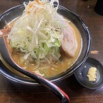 麺処 花田 池袋店