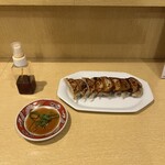 広島駅西居酒屋 りんごの木 - 