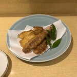 広島駅西居酒屋 りんごの木 - 