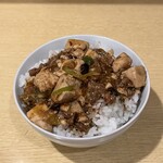 広島駅西居酒屋 りんごの木 - 