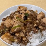 広島駅西居酒屋 りんごの木 - 