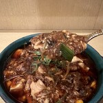 広島駅西居酒屋 りんごの木 - 