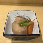 広島駅西居酒屋 りんごの木 - 