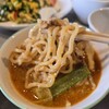 美林華飯店 - 担々麺