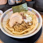 麺匠 而今 - 料理写真: