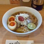 RAMEN ガモウスマイル - 