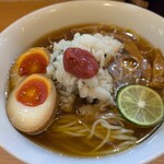 RAMEN ガモウスマイル - 