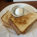デニーズ - 料理写真: