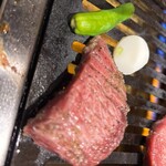 TOKYO焼肉ごぉ はなれ - 