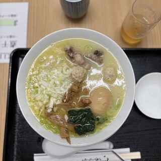 鳥めし 鳥藤_0