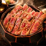 肉究亭 犇 - メイン写真: