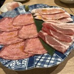 yakiniku motoyama Akihabara ten
