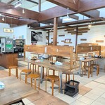 こがね製麺所 - 