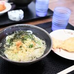 こがね製麺所 - 