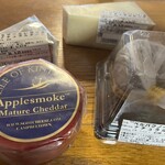 チーズ王国 - 料理写真: