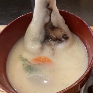 甘味茶屋 ぶどうの木_1