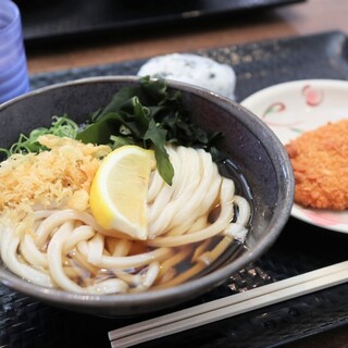 こがね製麺所_0