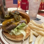 HohokamDINER - 