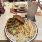 HohokamDINER - 