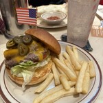 HohokamDINER - 