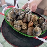 すず休憩所 - 