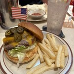 HohokamDINER - 