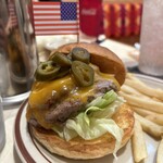 HohokamDINER - 