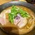 ラーメン屋 トイ・ボックス - 料理写真:
