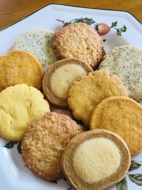 ステラおばさんのクッキー シァル鶴見店 - 鶴見/洋菓子 | 食べログ クッキー様0702