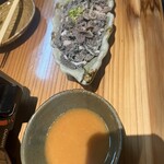 焼肉・ホルモン うした - 料理写真:
