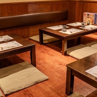 わ食場 はす家_2