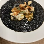 エイス シー オイスターバー - 